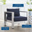 Modway Furniture Shore Patio Armchair