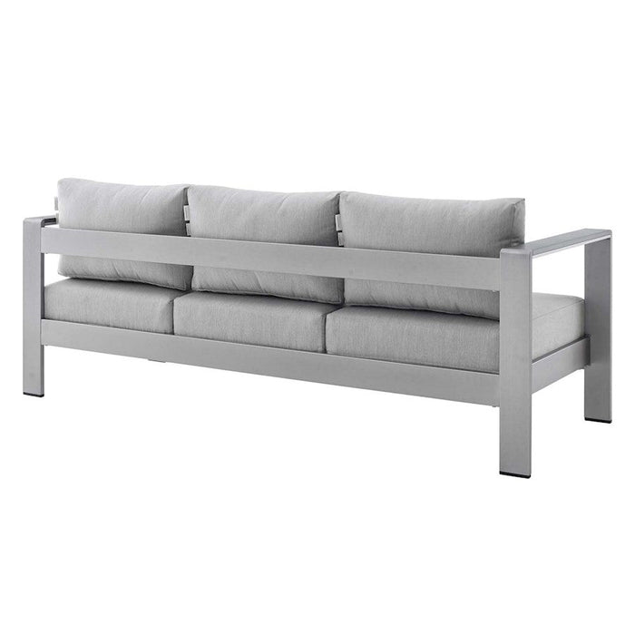 Modway Furniture Shore Patio Sofa