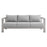 Modway Furniture Shore Patio Sofa