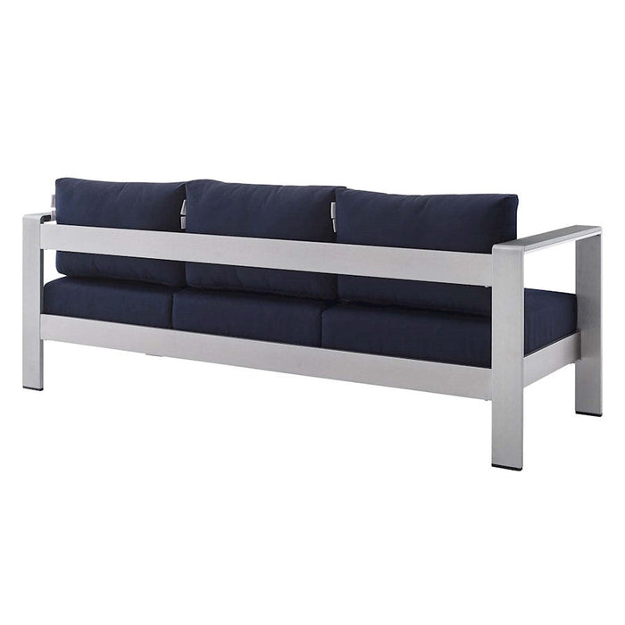 Modway Furniture Shore Patio Sofa