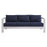 Modway Furniture Shore Patio Sofa