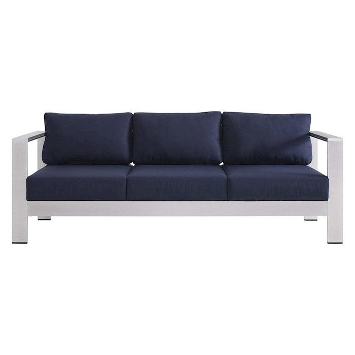 Modway Furniture Shore Patio Sofa