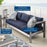 Modway Furniture Shore Patio Sofa