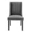 Modway Furniture Renew Velvet Dining Side Chairs, Set/2