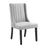 Modway Furniture Renew Velvet Dining Side Chairs, Set/2