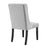 Modway Furniture Renew Velvet Dining Side Chairs, Set/2