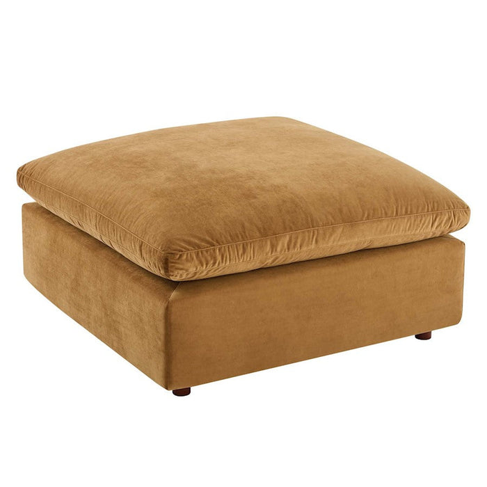 Modway Furniture Commix Ottoman