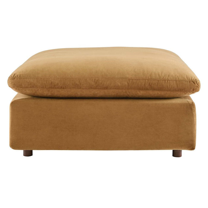 Modway Furniture Commix Ottoman