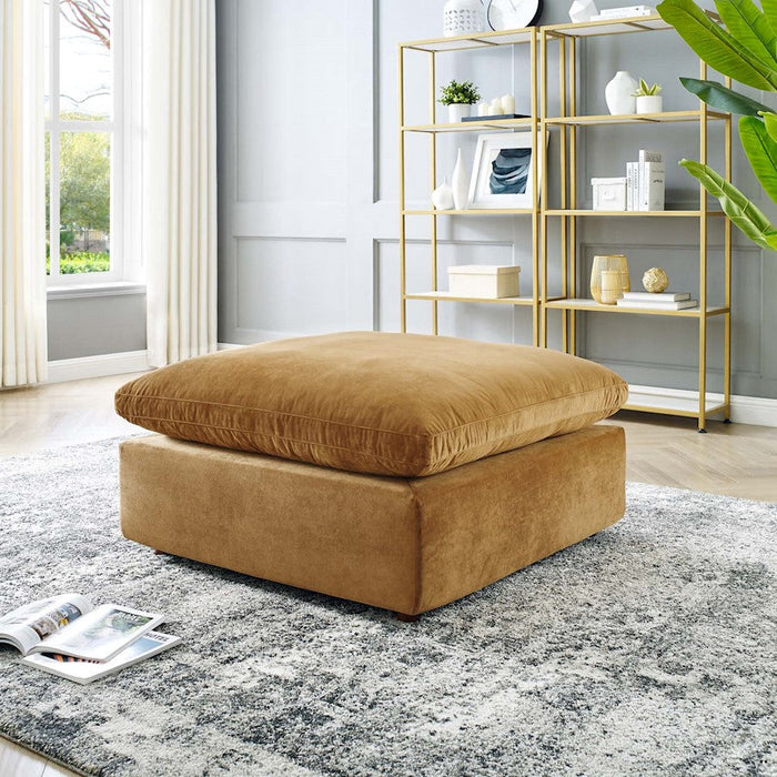 Modway Furniture Commix Ottoman