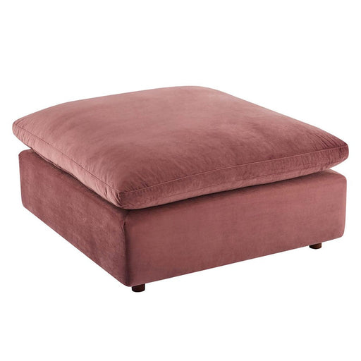 Modway Furniture Commix Ottoman