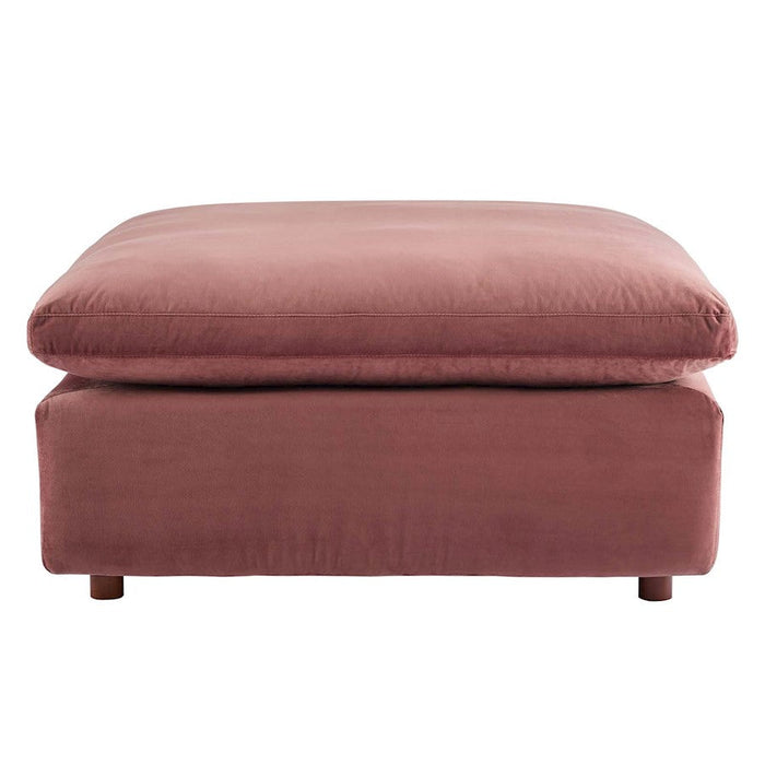 Modway Furniture Commix Ottoman