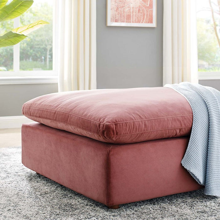 Modway Furniture Commix Ottoman