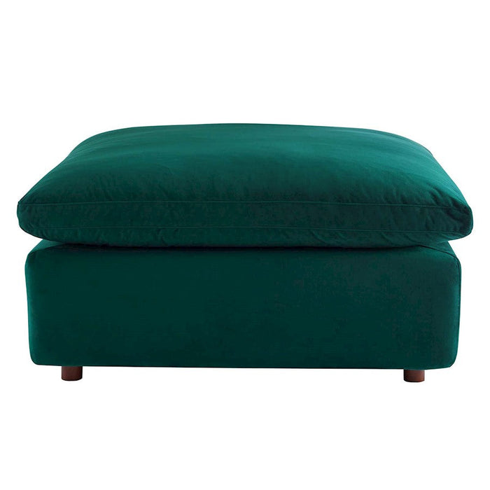 Modway Furniture Commix Ottoman