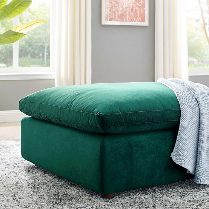 Modway Furniture Commix Ottoman