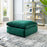 Modway Furniture Commix Ottoman