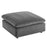 Modway Furniture Commix Ottoman