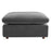 Modway Furniture Commix Ottoman