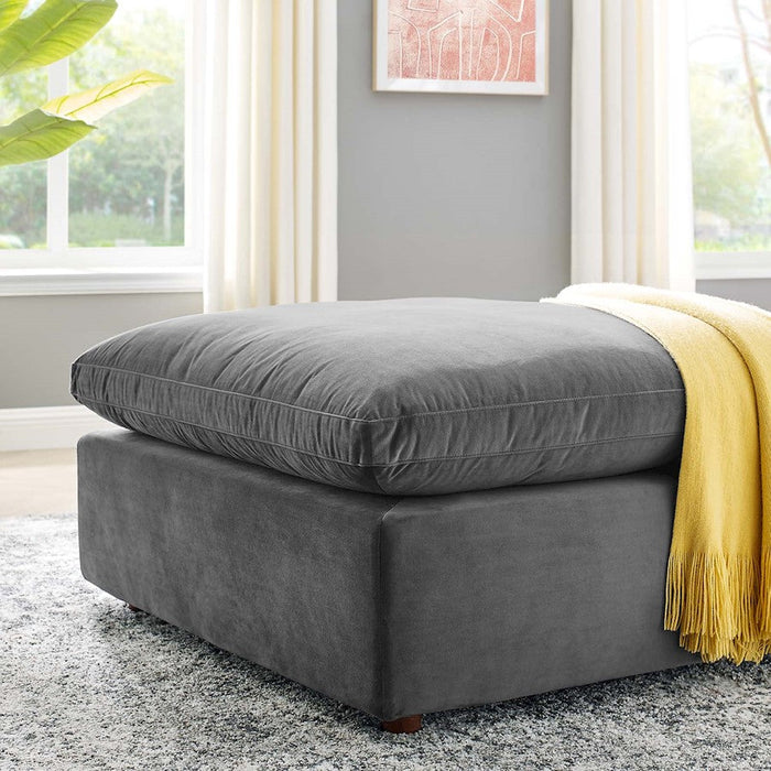 Modway Furniture Commix Ottoman