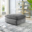 Modway Furniture Commix Ottoman