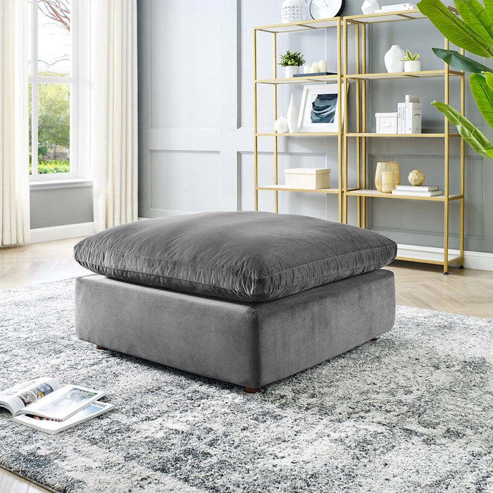 Modway Furniture Commix Ottoman