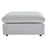 Modway Furniture Commix Ottoman