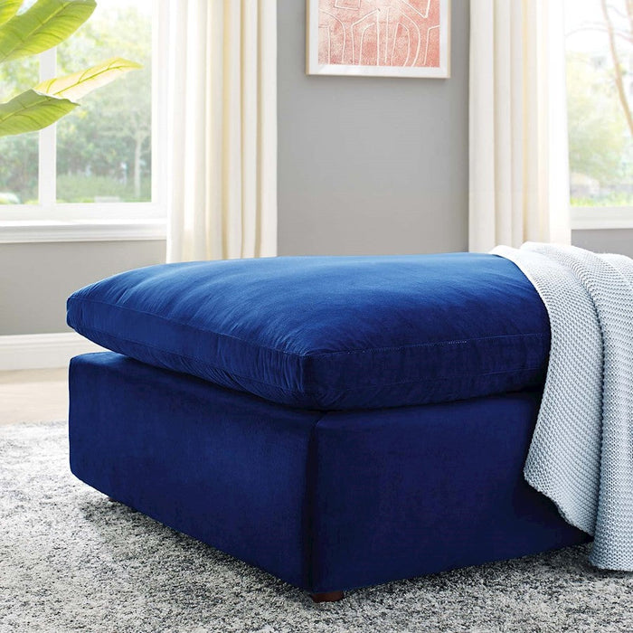 Modway Furniture Commix Ottoman