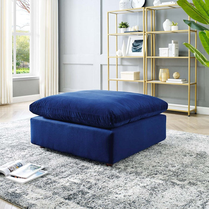 Modway Furniture Commix Ottoman