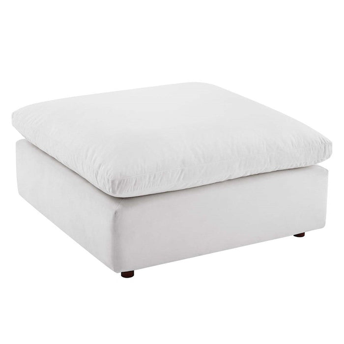 Modway Furniture Commix Ottoman