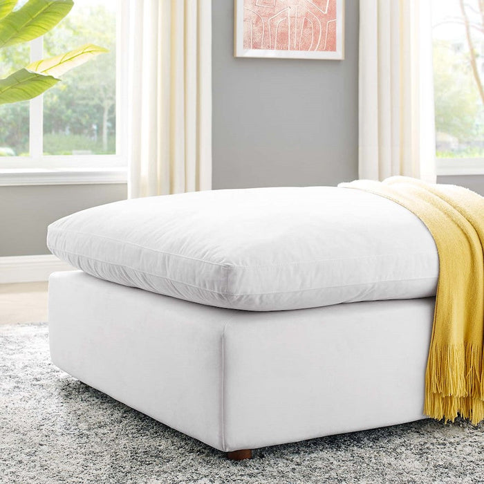 Modway Furniture Commix Ottoman