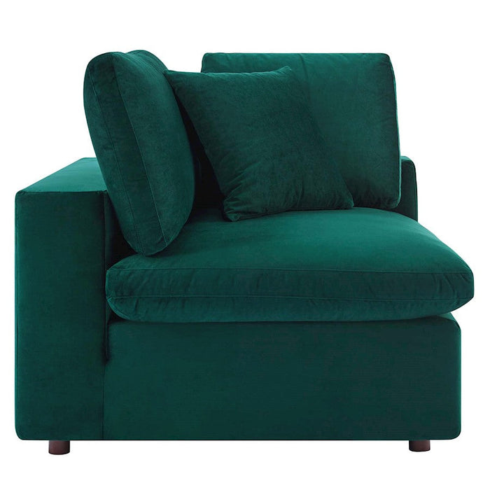 Modway Furniture Commix Corner Chair