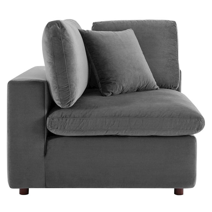 Modway Furniture Commix Corner Chair