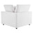 Modway Furniture Commix Corner Chair