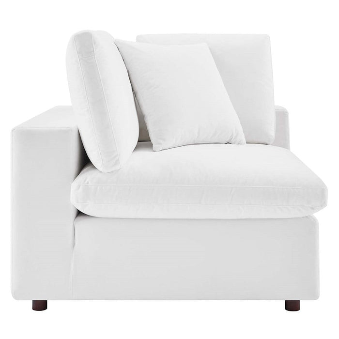 Modway Furniture Commix Corner Chair