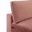 Modway Furniture Commix Armless Chair