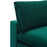 Modway Furniture Commix Armless Chair