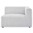 Modway Furniture Bartlett Fabric Chair