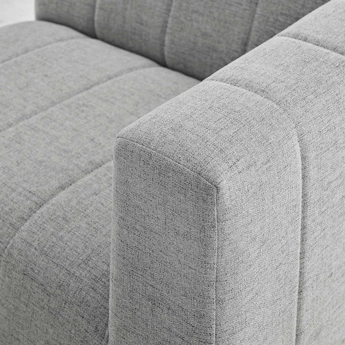 Modway Furniture Bartlett Fabric Chair