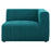 Modway Furniture Bartlett Fabric Chair