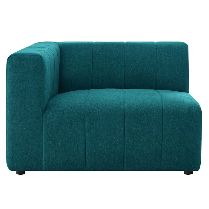 Modway Furniture Bartlett Fabric Chair