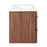 Modway Furniture Render 36" Bathroom Vanity, Walnut White