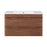 Modway Furniture Render 36" Bathroom Vanity, Walnut White