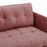 Modway Furniture Cameron Sofa