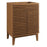 Modway Furniture Render Bathroom Vanity Cabinet, Walnut - EEI-4598-WAL