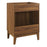 Modway Furniture Render Bathroom Vanity Cabinet, Walnut