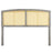 Modway Furniture Halcyon Cane Full Headboard