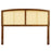 Modway Furniture Halcyon Cane Full Headboard