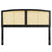 Modway Furniture Halcyon Cane King Headboard