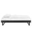 Modway Furniture Billie Full Wood Platform Bed Frame