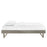 Modway Furniture Billie Full Wood Platform Bed Frame