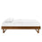 Modway Furniture Billie Full Wood Platform Bed Frame